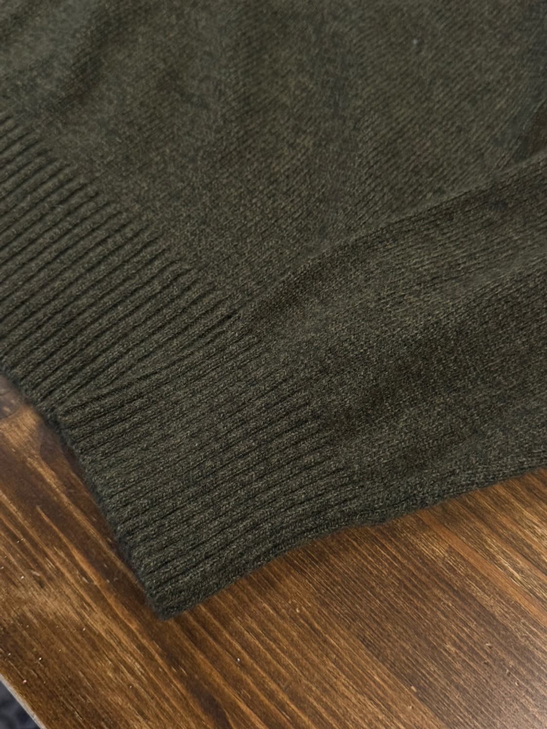 제이크루 램스울 니트 100 상품이미지8