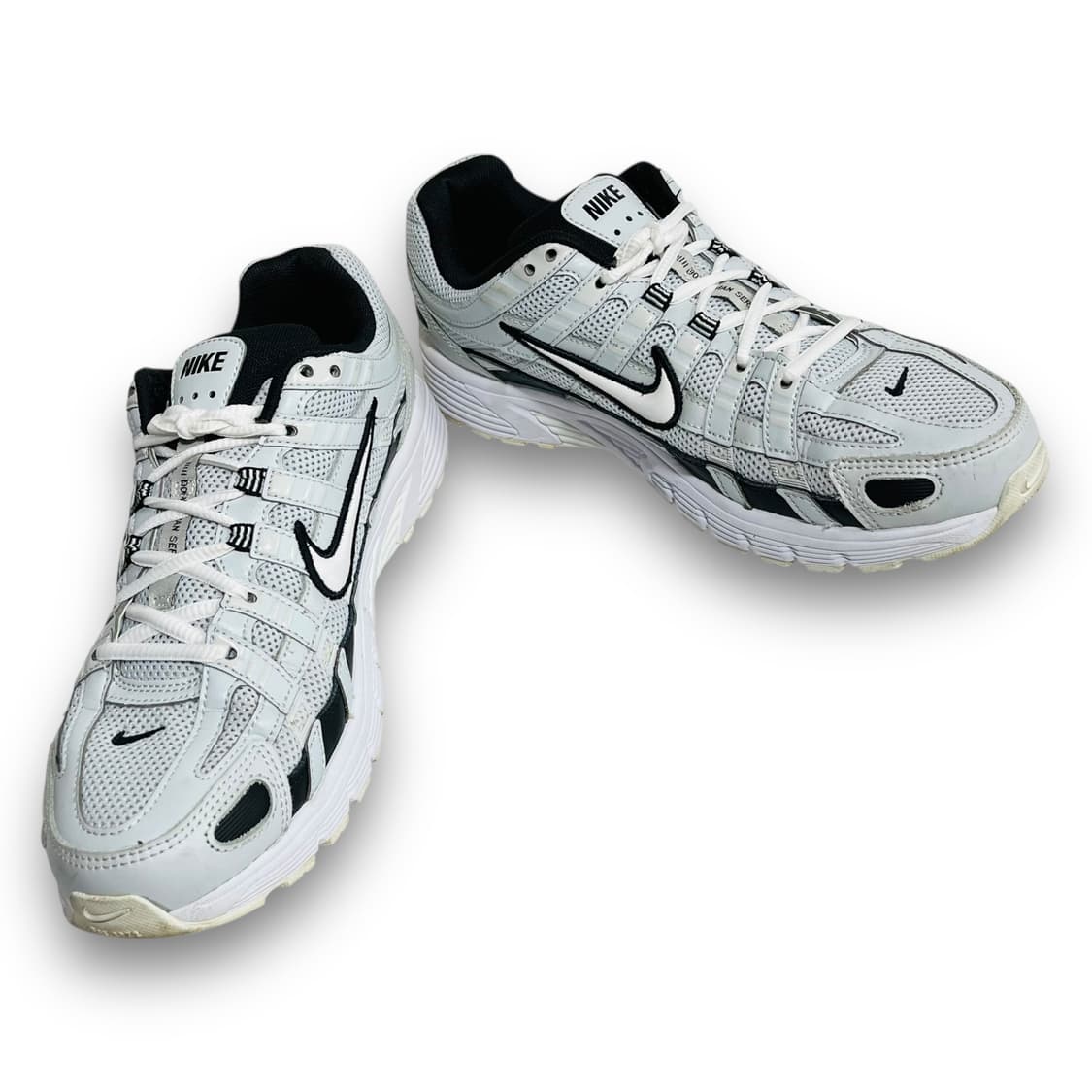 나이키 P-6000 퓨어 플레티넘 스니커즈 슈즈 상품이미지4