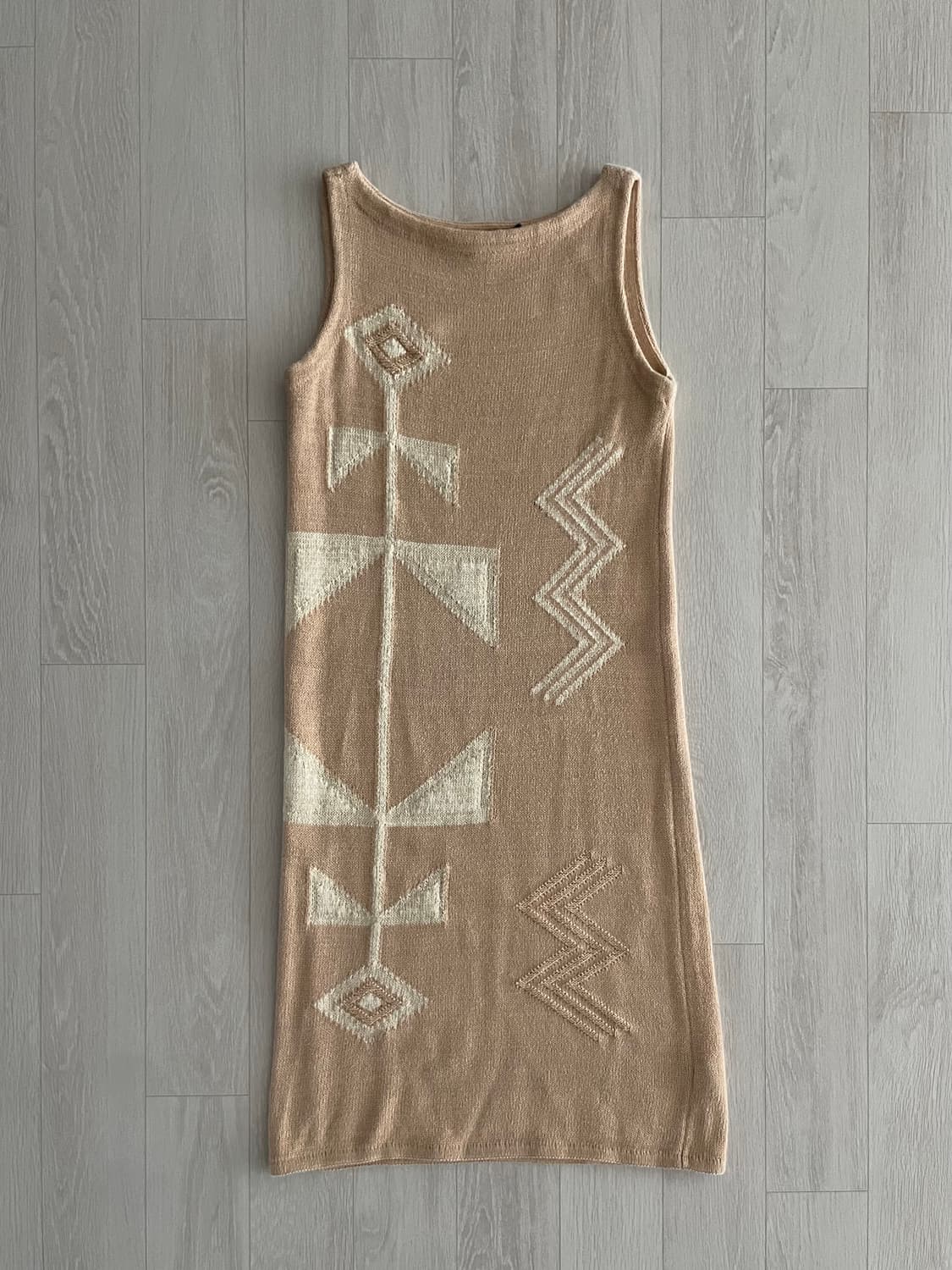 RALP LAUREN long dress 상품이미지2