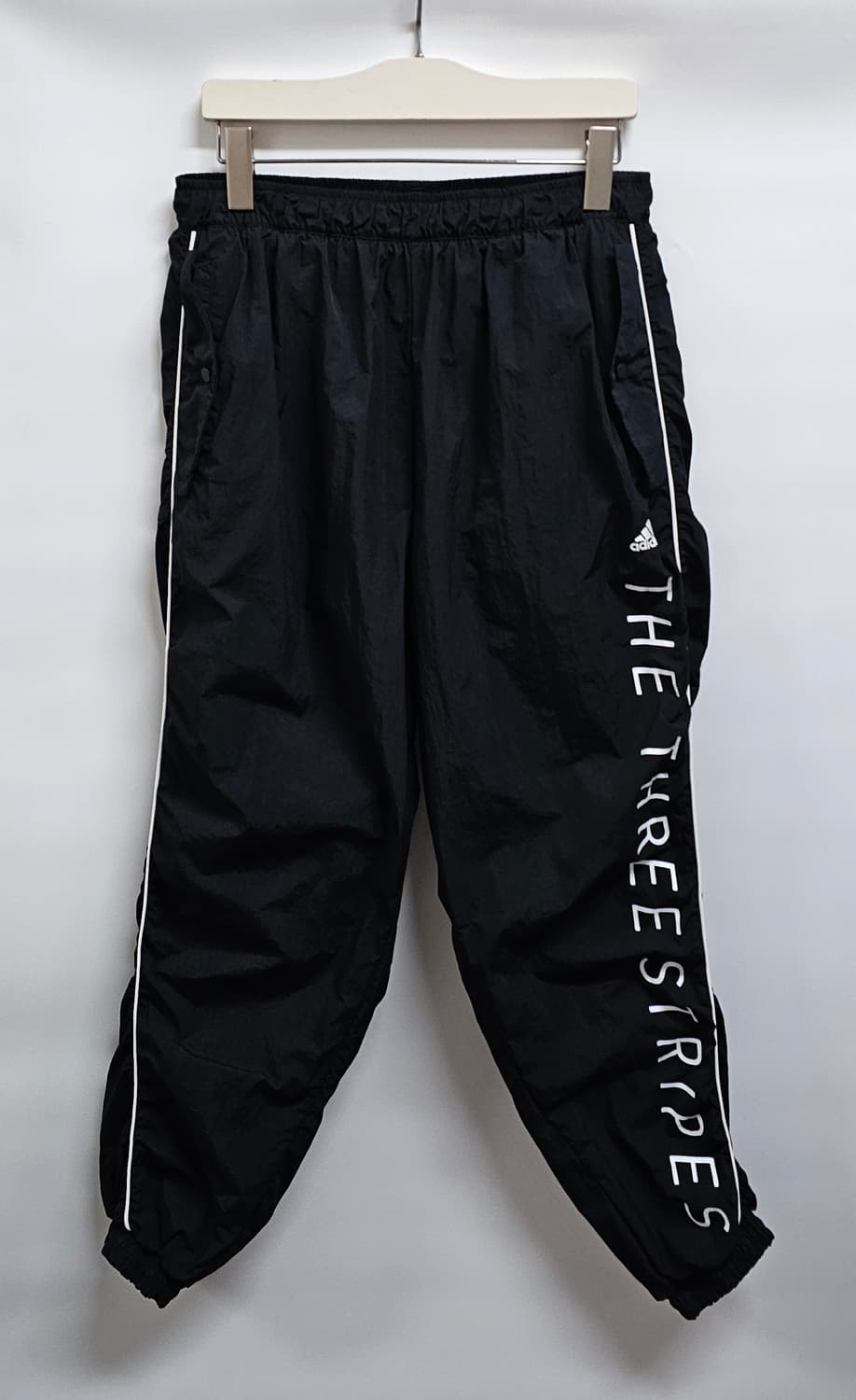 아디다스 워딩 우븐 트레이닝팬츠 L 상품이미지1
