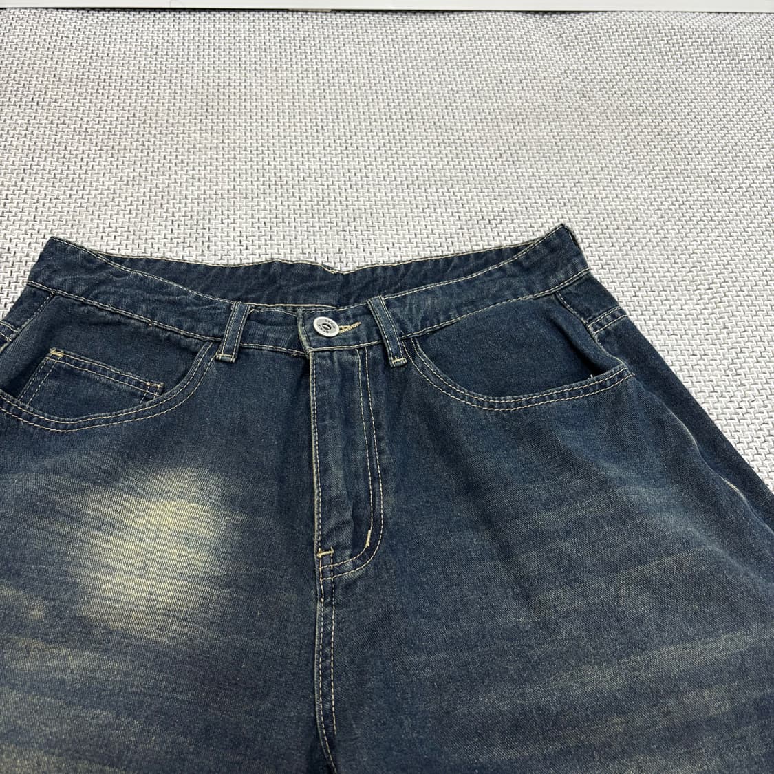 Bermuda_shorts 상품이미지3