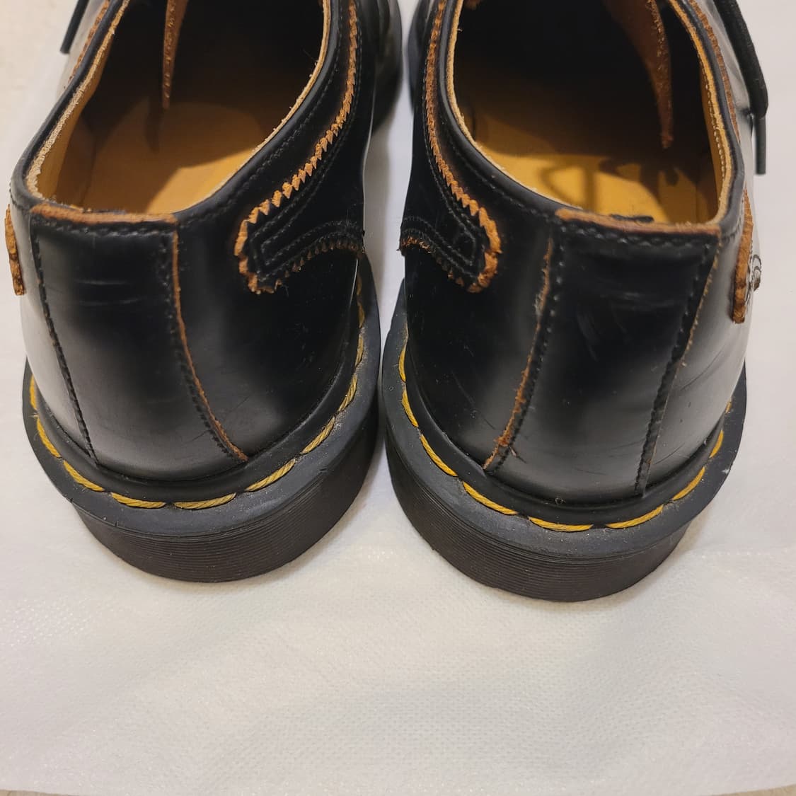 닥터마틴 1461 길리 260 상품이미지5