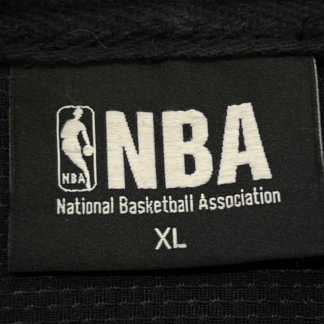 NBA 벨벳 반집업 후드티 r3021 상품이미지6