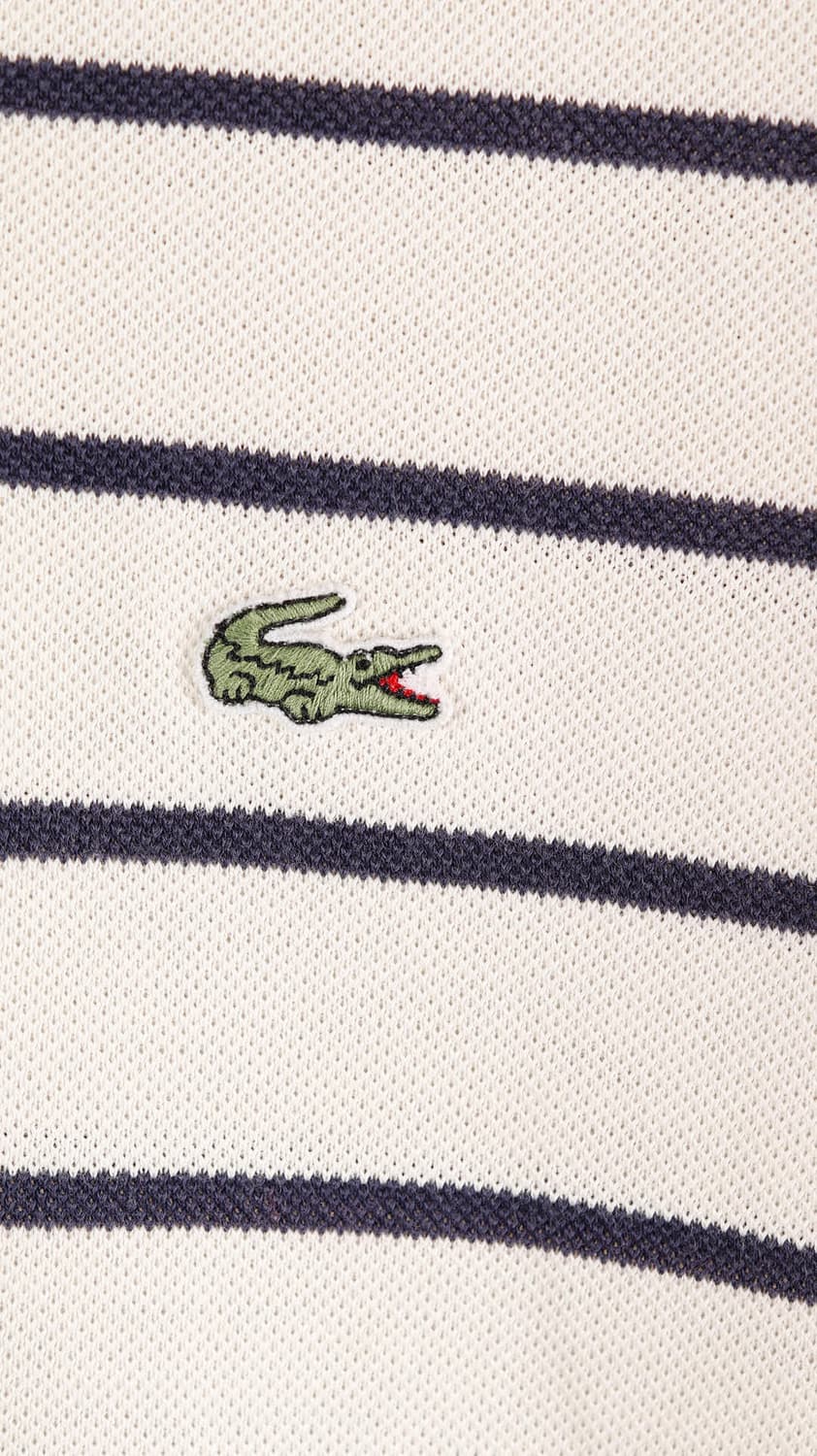 라코스테 스트라이프 카라티 상품이미지4