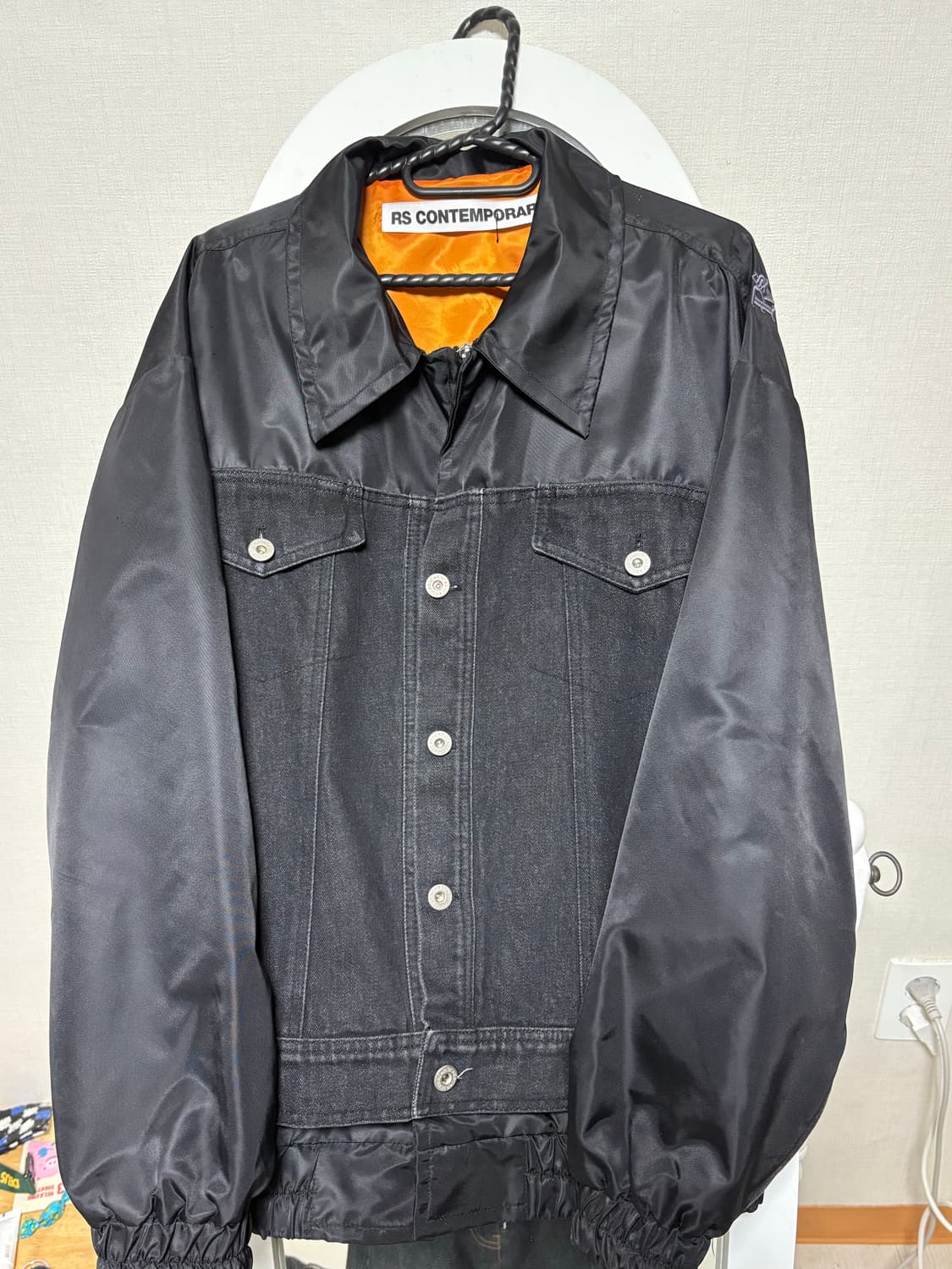 RSSC 믹스드 MA-1 상품이미지3