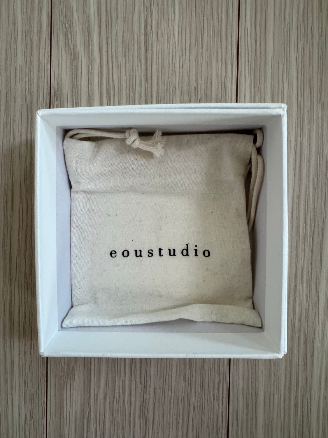 이오유 스튜디오 join necklace 50cm 무광 상품이미지4