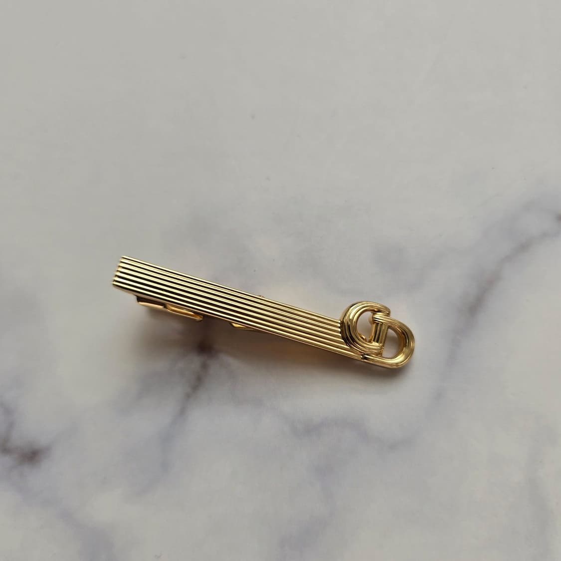디올 정품 명품 넥타이핀 5cm A+등급 J10
 상품이미지8
