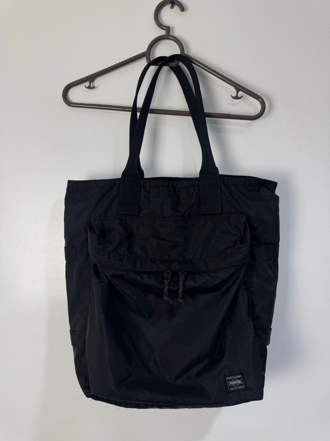 요시다포터 포스 토드백 상품이미지1