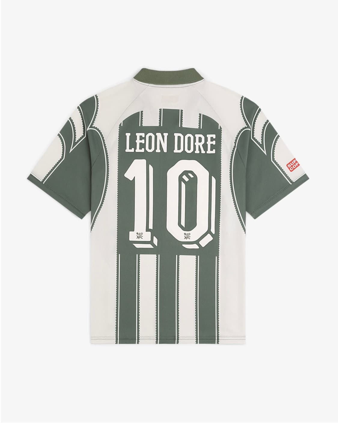 Aime Leon Dore Aime Cup Soccer Jersey 상품이미지3