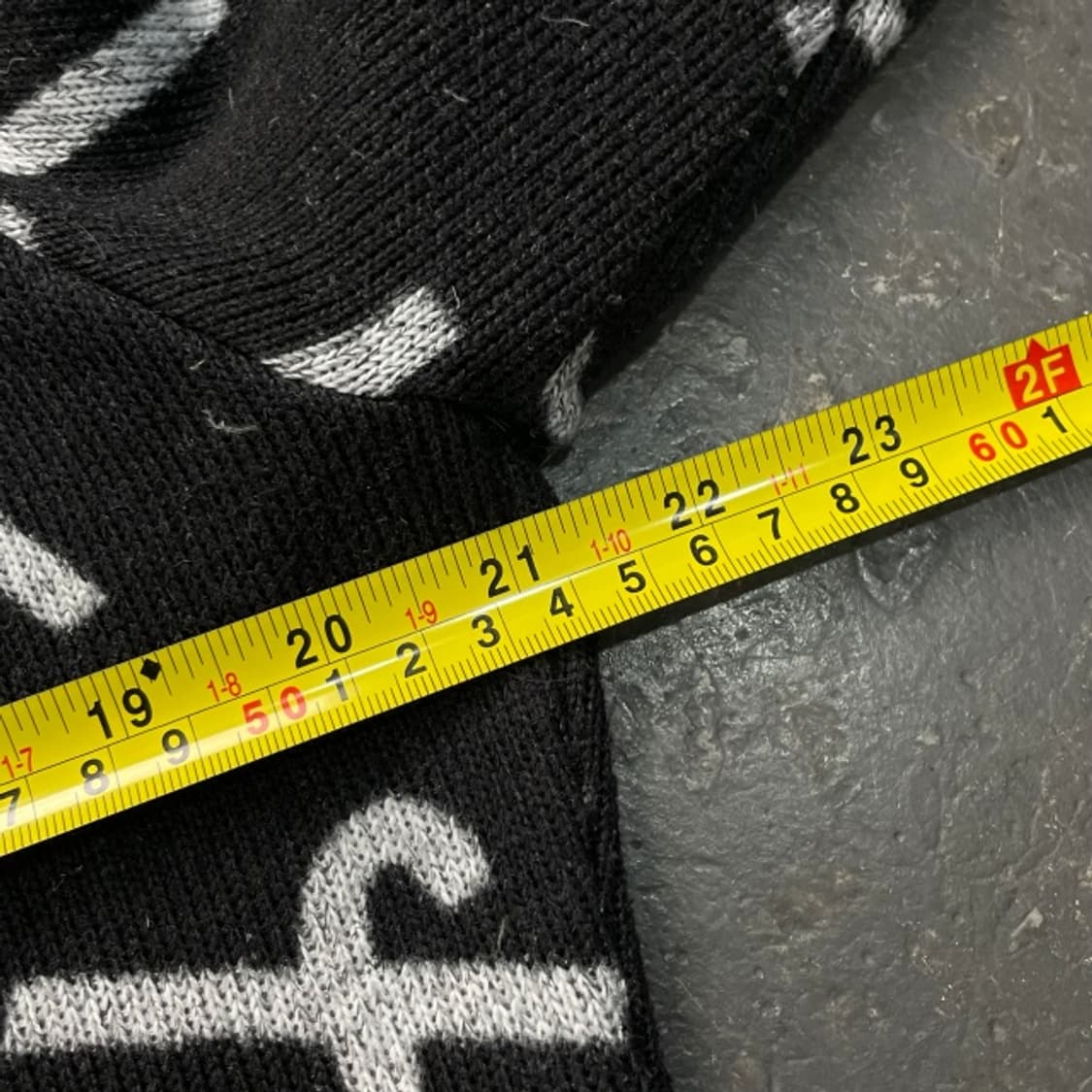 100 와이드앵글 니트 상품이미지6