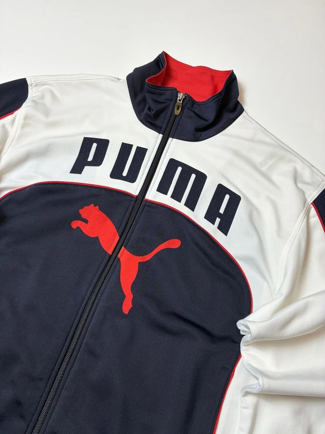 푸마 PUMA 00's 올드스쿨 트랙탑 자켓 PN9145 상품이미지2