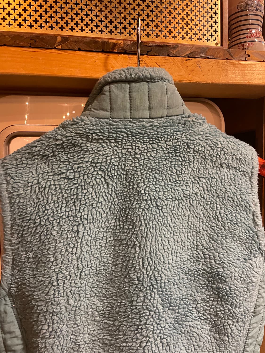 파타고니아 조끼 상품이미지5