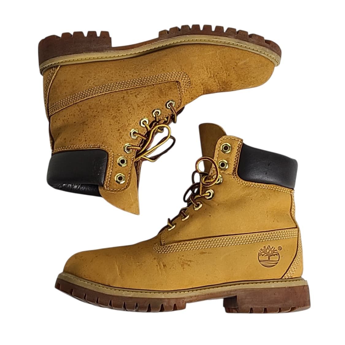 250-255) 팀버랜드 Timberland 6인치 워터프루프 부츠 워커 상품이미지6
