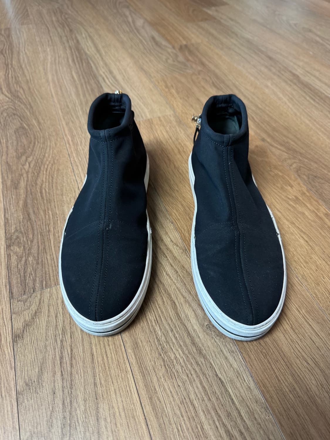 [Roger Vivier] 로저 비비에 슬립온 스니커즈 245 상품이미지7