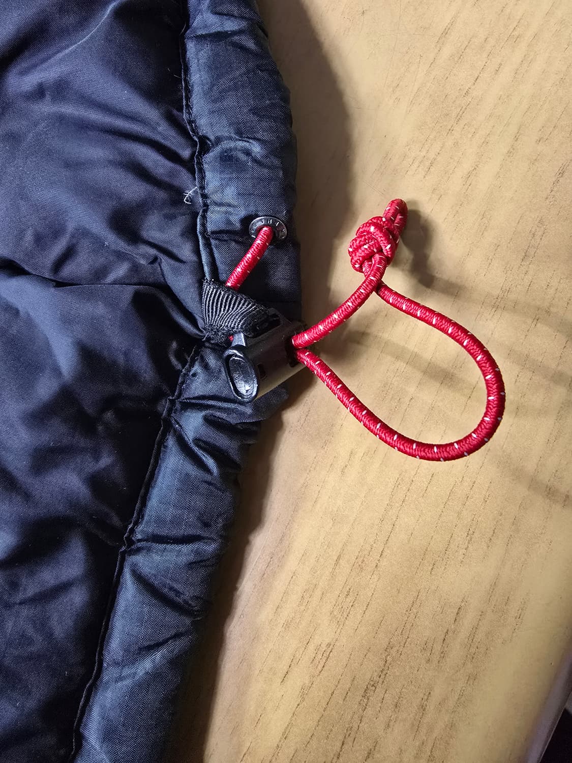 (100~105) 노스페이스 써밋 700 푸파 패딩 블랙자켓 상품이미지5