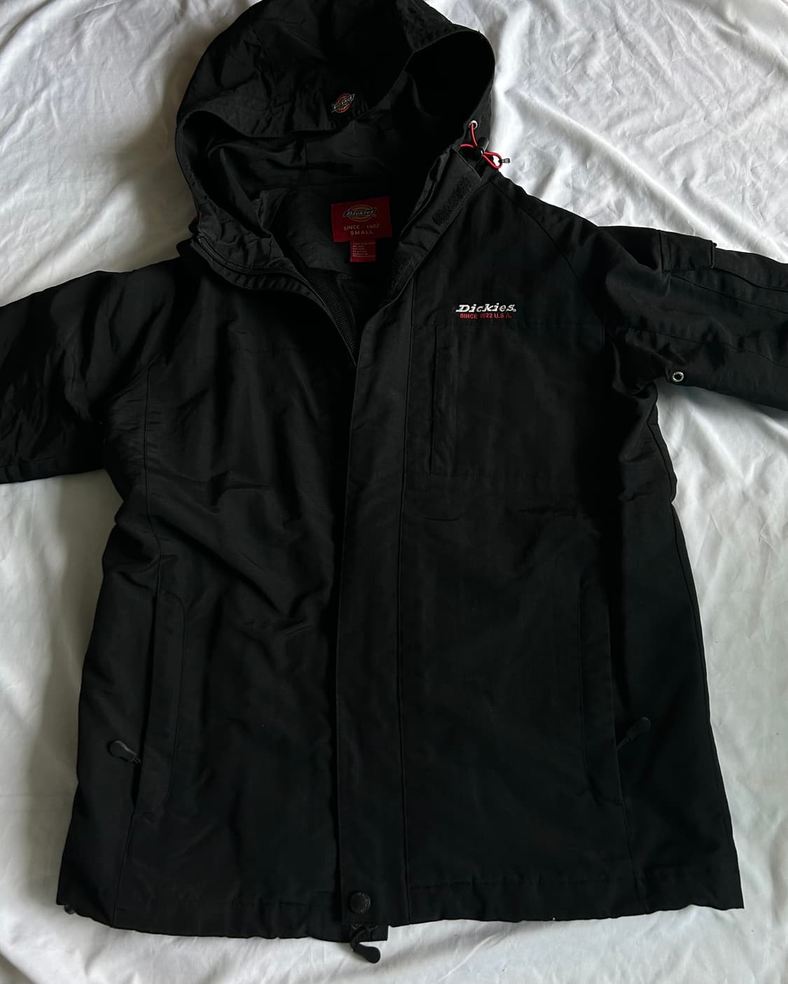 디키즈 바람막이 상품이미지2