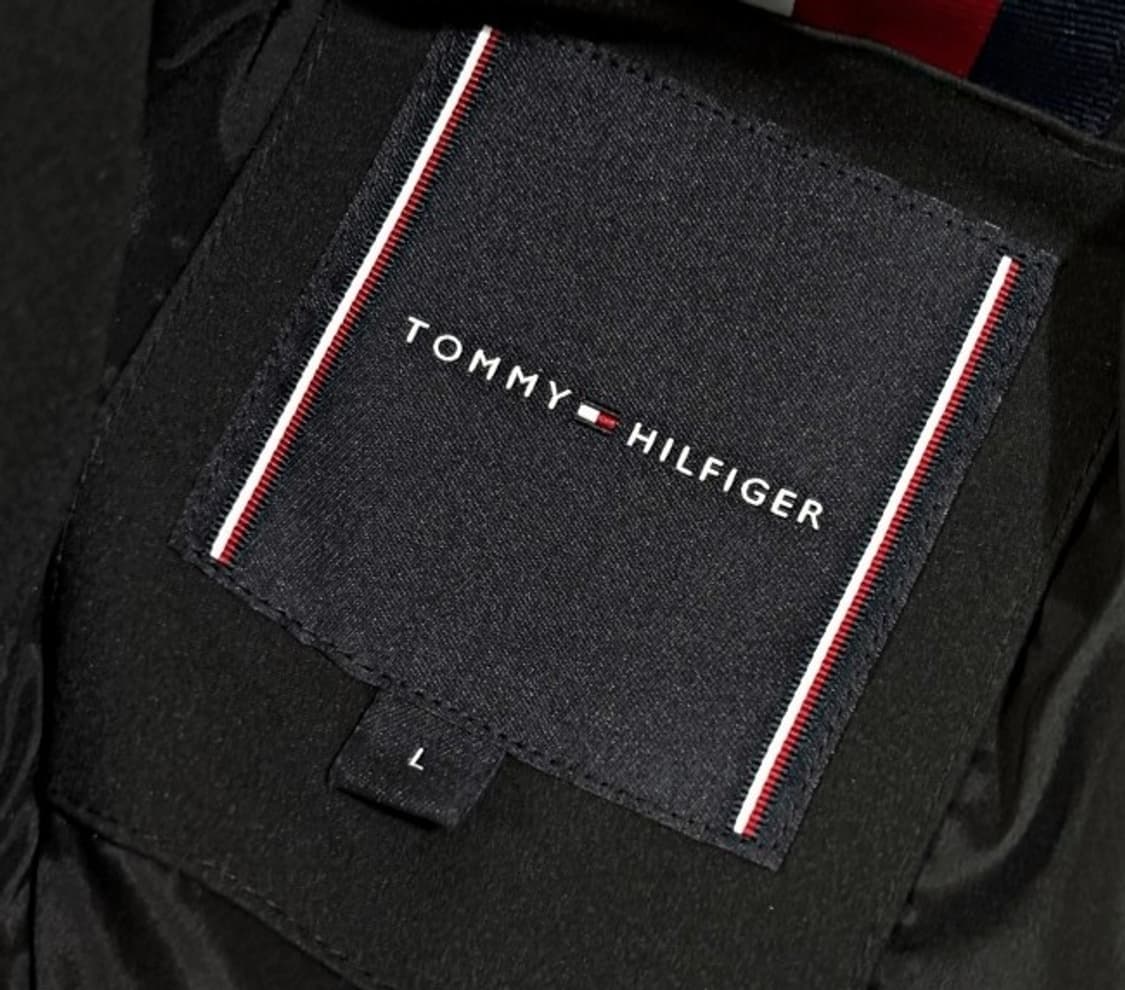 타미힐피거 바람막이 자켓 100/L 상품이미지2
