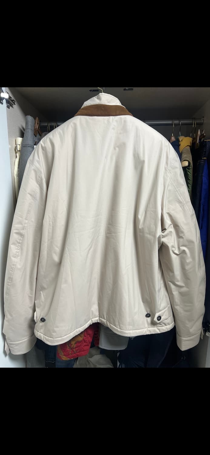 폴로랄프로렌 애보트슨 개버딘자켓 XL 상품이미지4