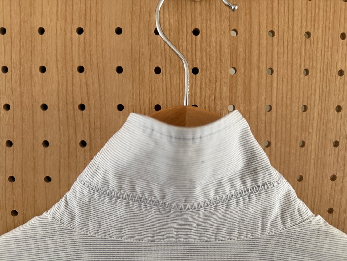 마르지엘라 셔츠 상품이미지4