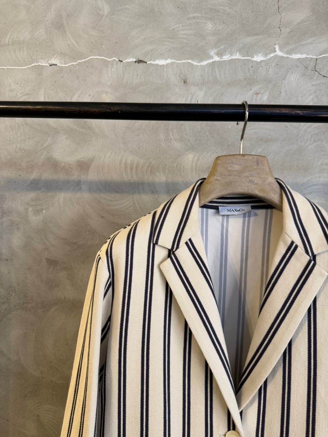 막스마라 막스앤코 코트 66~77 상품이미지2