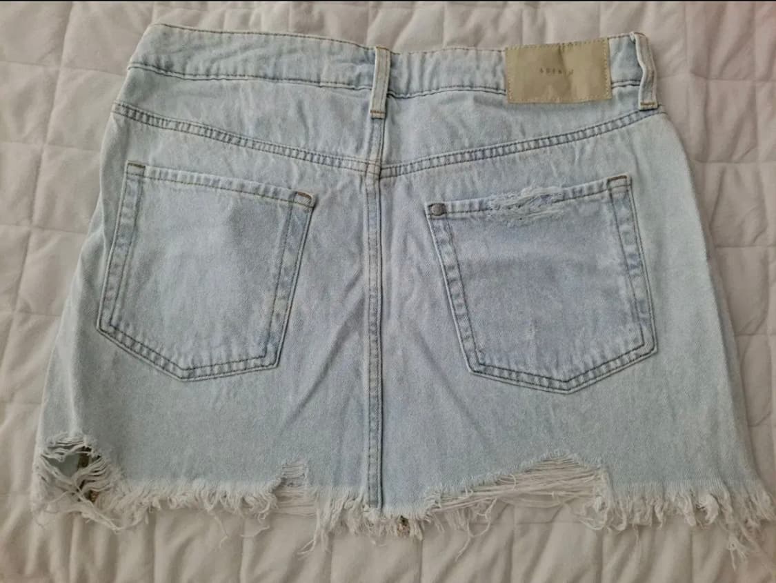 연청 골반 치마 상품이미지2