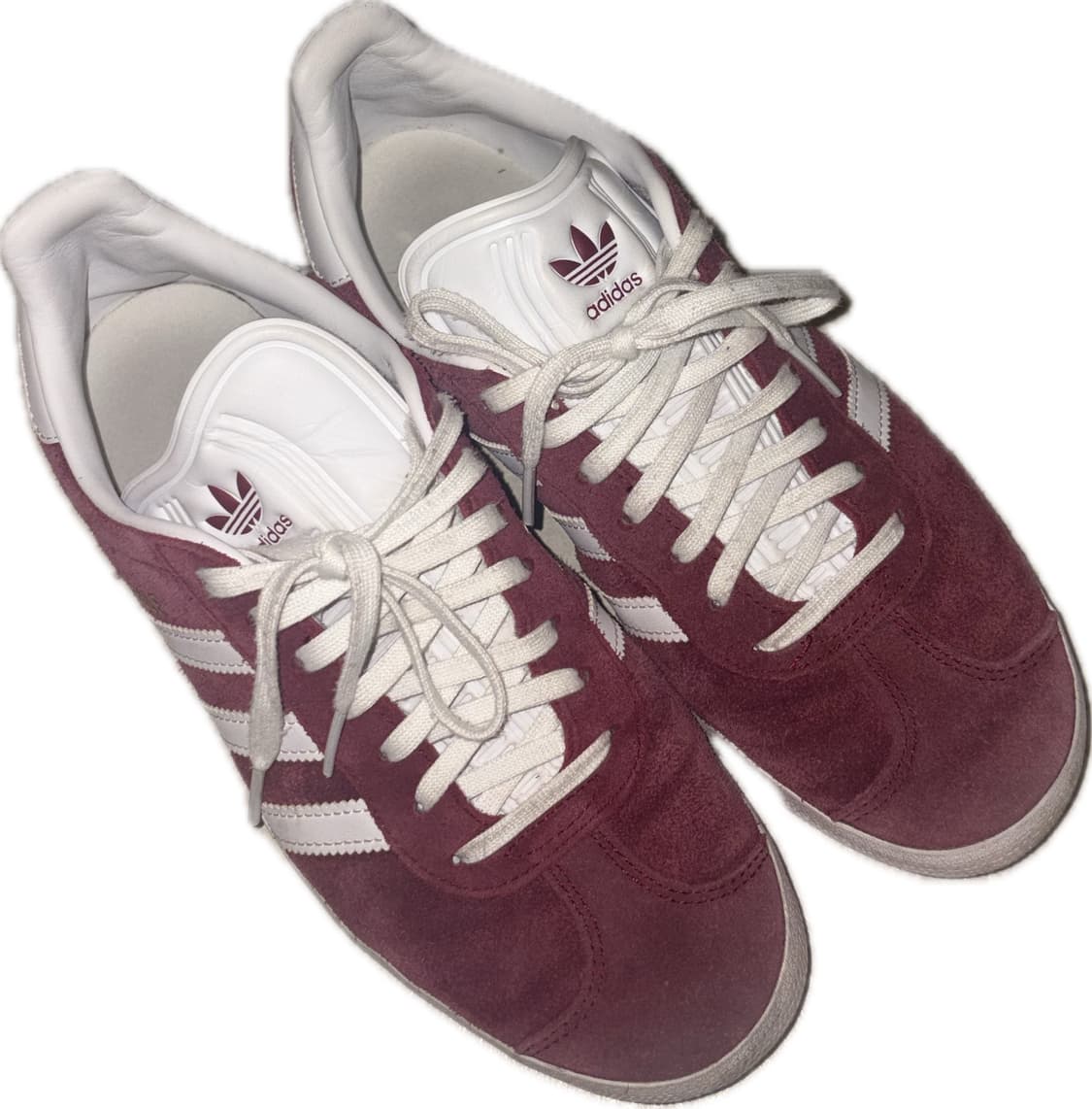 아디다스 가젤 버건디 상품이미지1