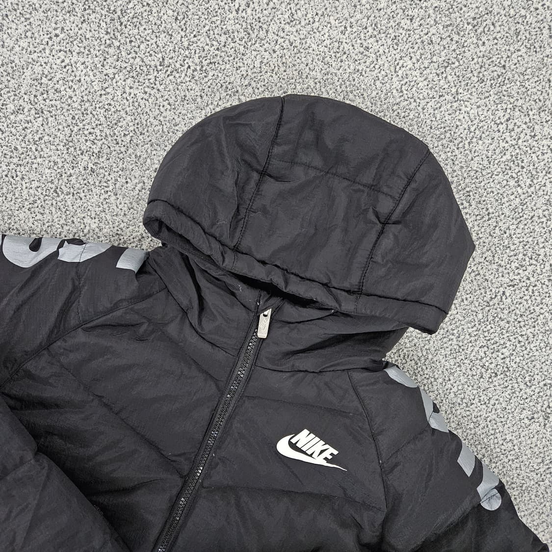 [140] 나이키 키즈 다운 패딩 점퍼 1106JM2 상품이미지2