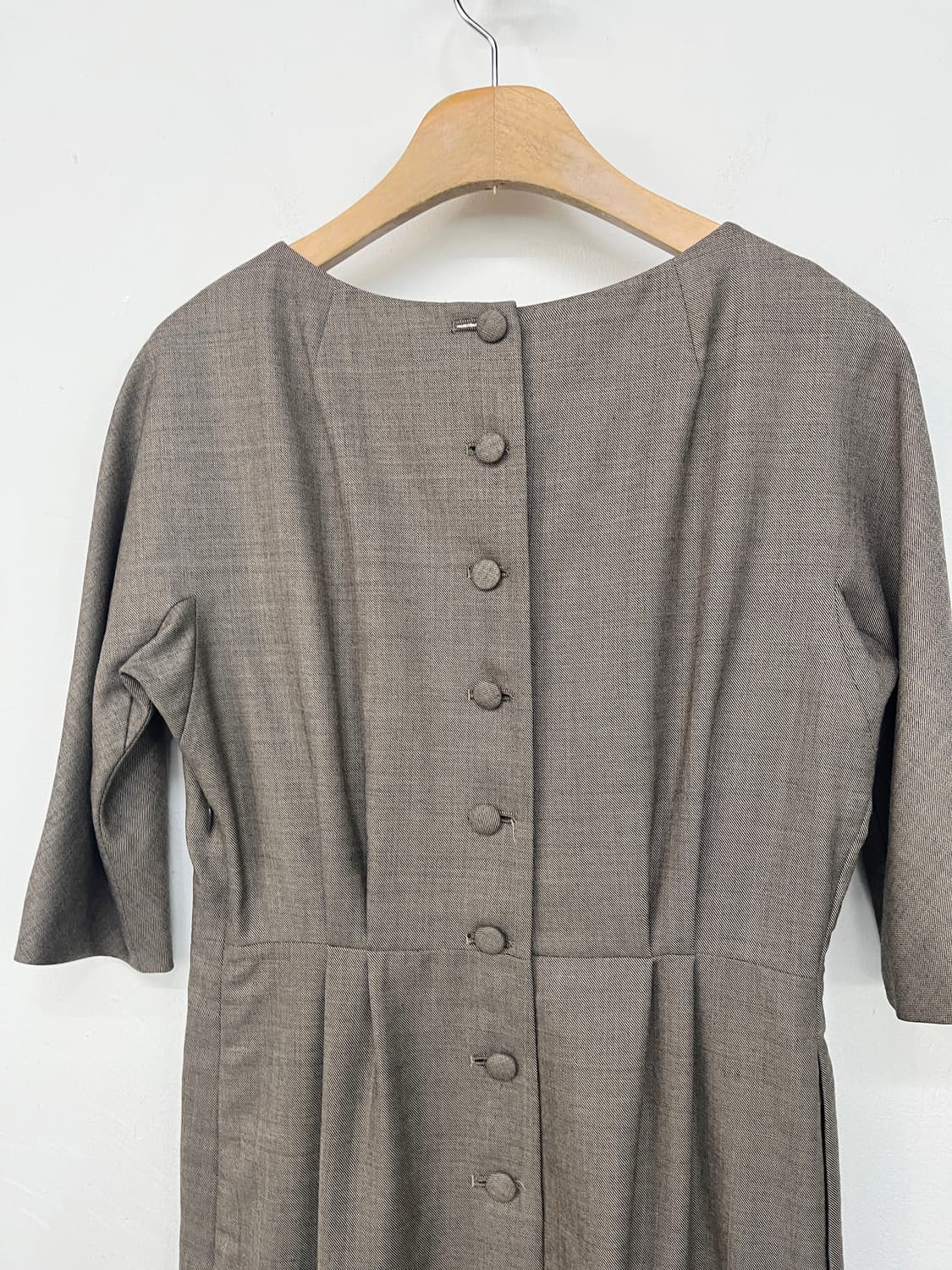 마가렛 호웰 원피스 상품이미지8