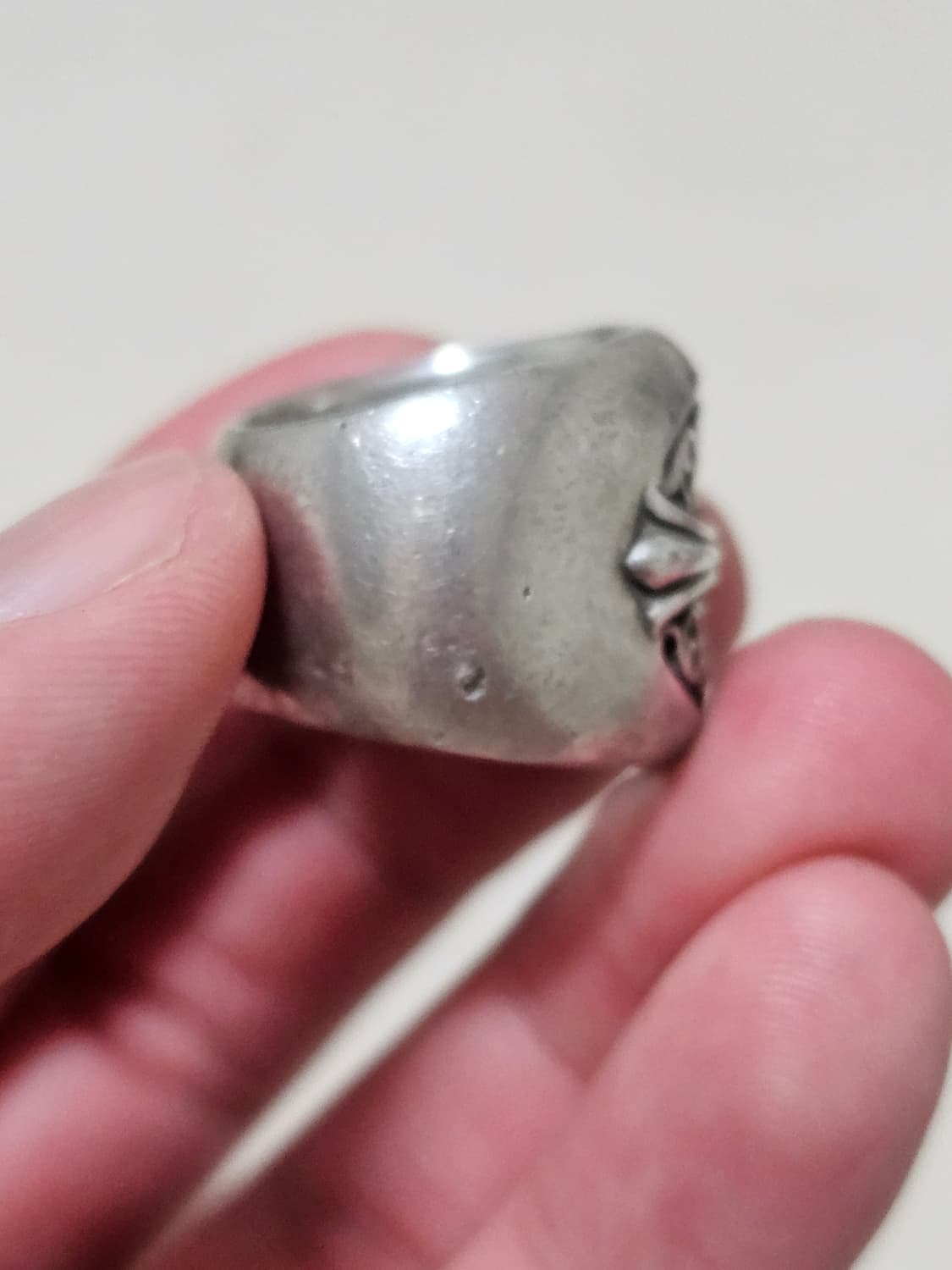 크롬하츠 오발링 상품이미지6