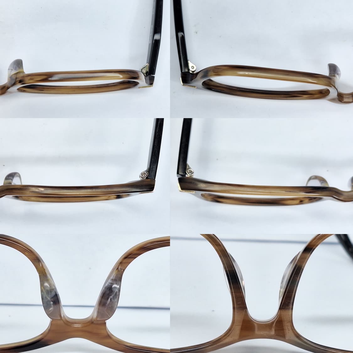 Barbour 바버 Bab-103 BIOTATE 웰링턴 안경테 안경 상품이미지3