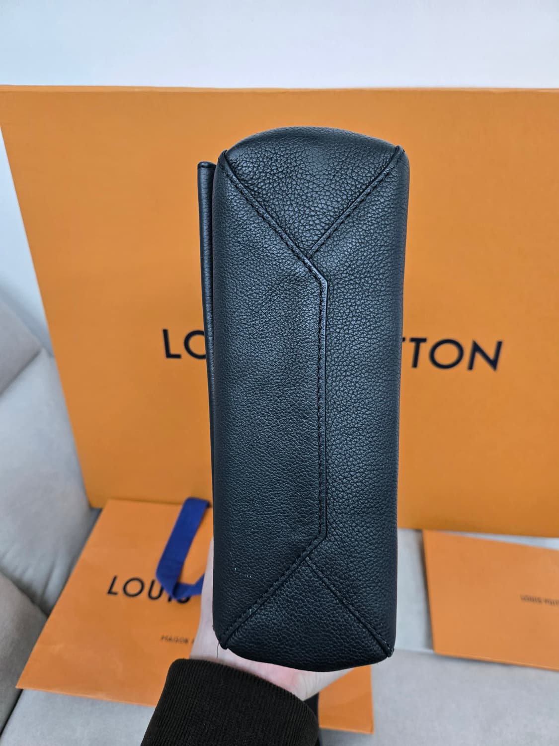 [보증서 정품] 루이비통 락미2bb 숄더백 상품이미지5