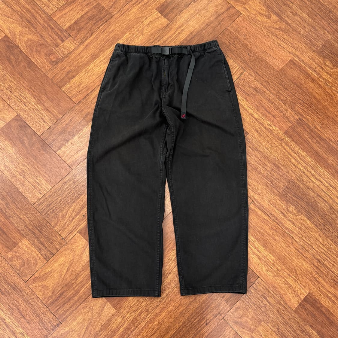 XL 그라미치 스트레이트 팬츠 상품이미지1