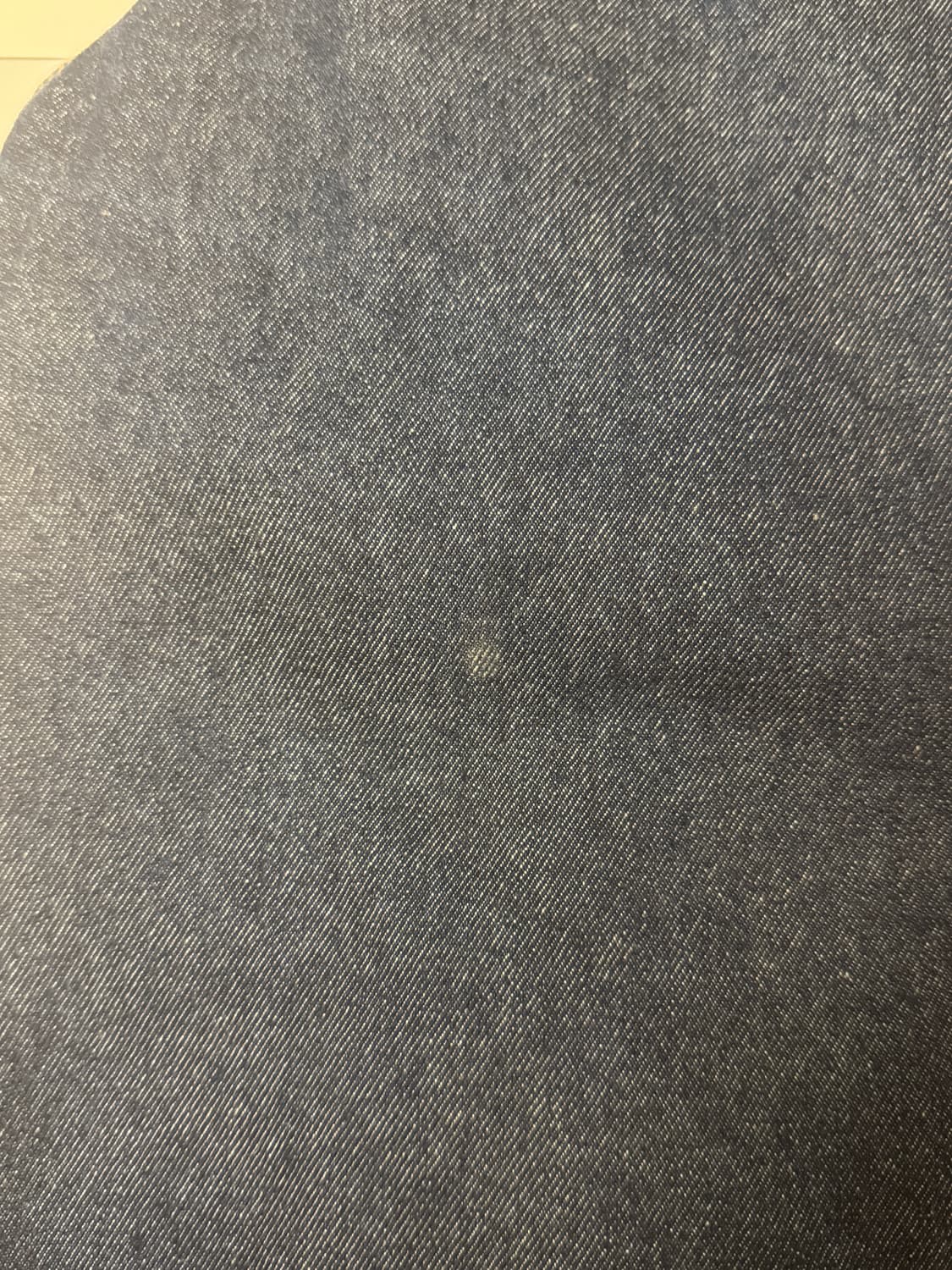 아이엘 커브드 데님 인디고  상품이미지2