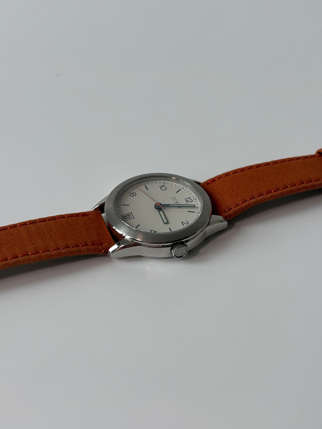 J.CREW Arabic Index Kinetic Quartz 상품이미지4