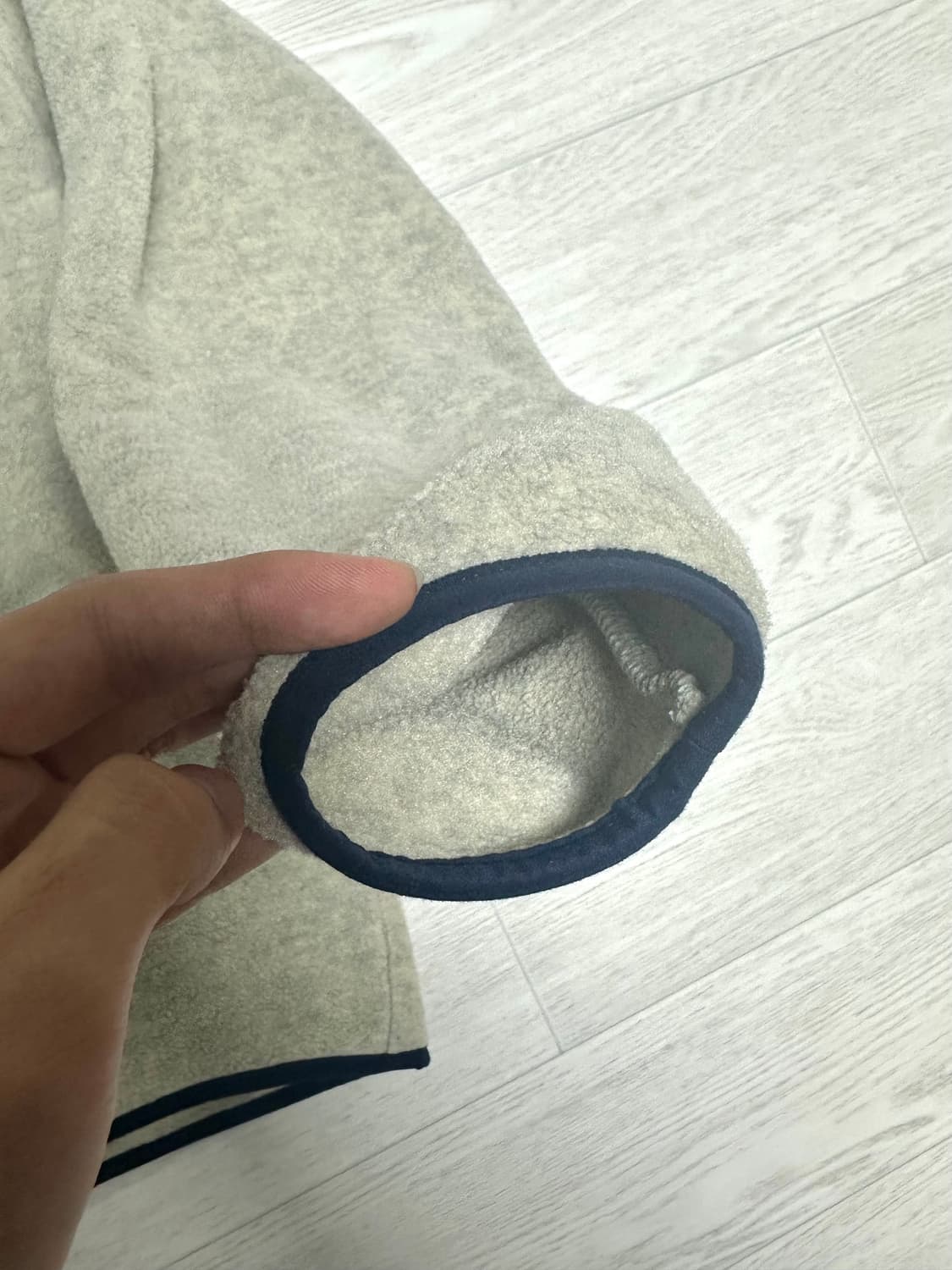 ( 교환) 파타고니아 신칠라 오트밀 s 상품이미지3