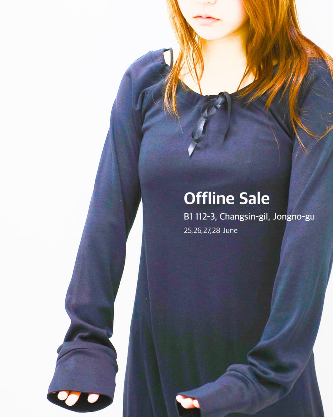 103 SELECTED Offline Sale 상품이미지1