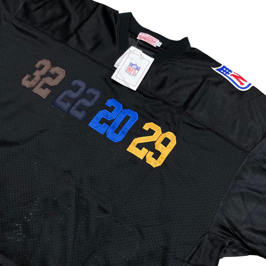 Nfl 리미티드에디션 럭비져지 상품이미지2