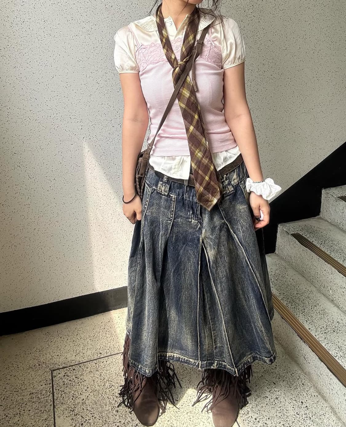 미라이클립 코디 세트        지구네 카모메 마루 차일드매거진 상품이미지2