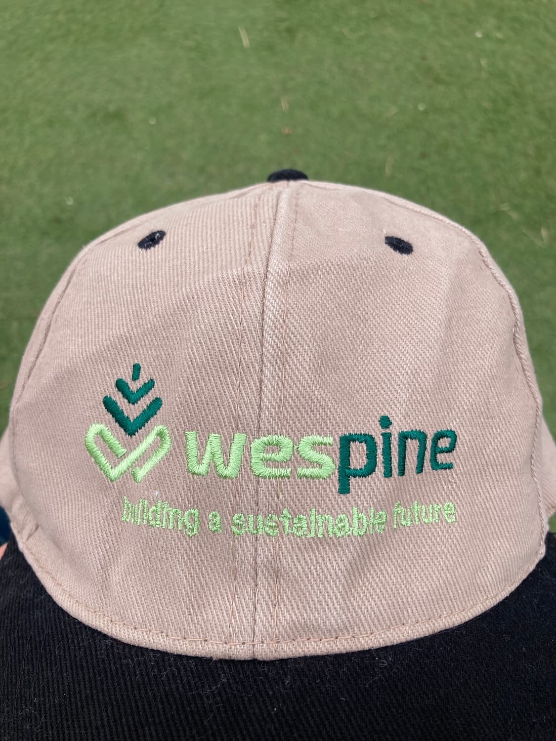 WESPINE 빈티지 모자 볼캡 상품이미지3