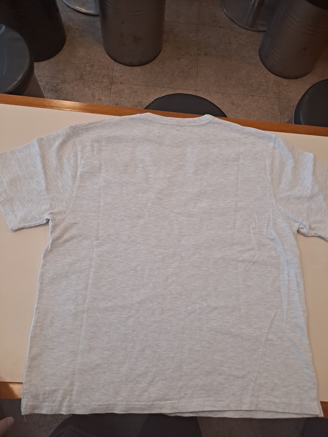 유니폼브릿지 포켓반팔티 XL 상품이미지2