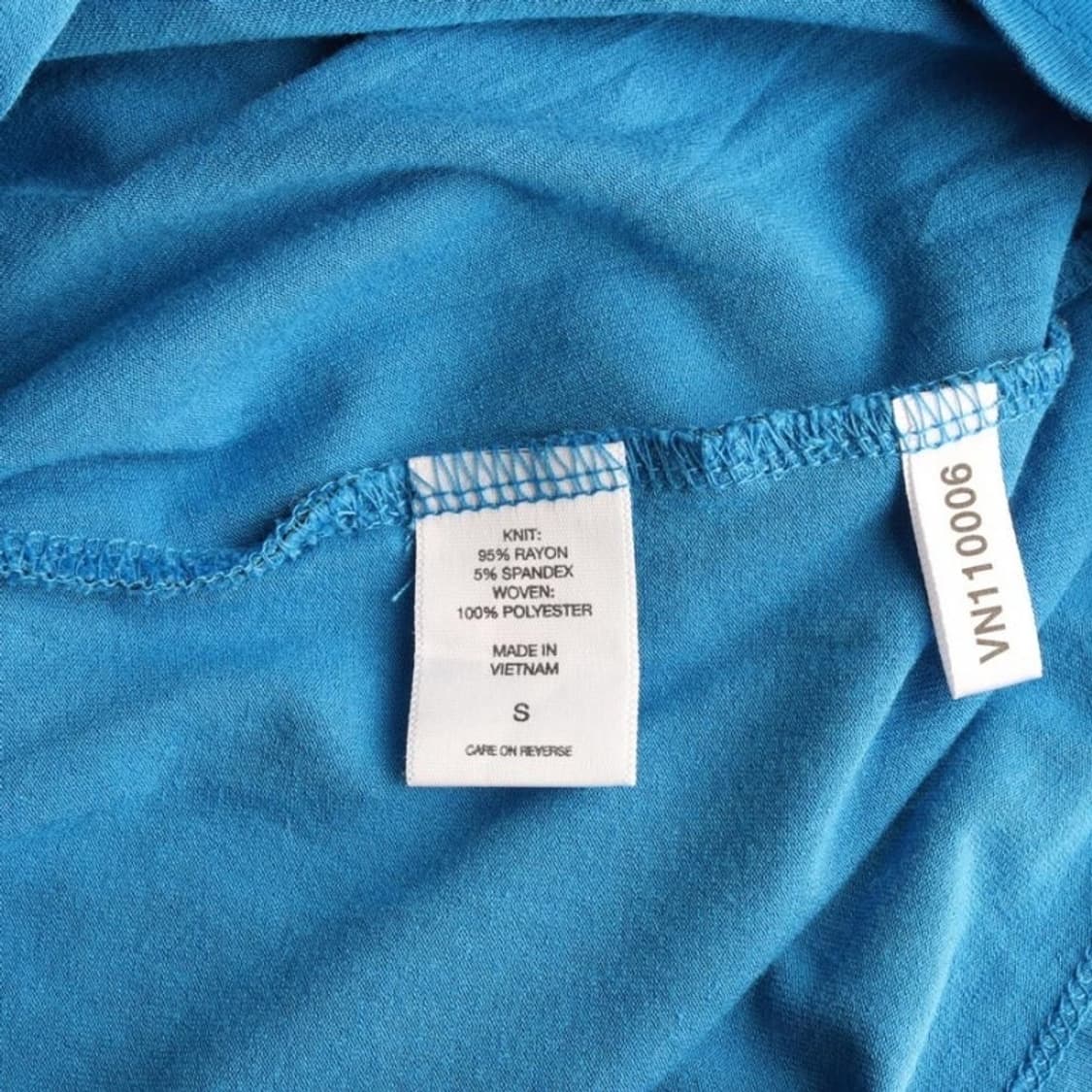 NEW YORK COMPANY 슬리브리스 상품이미지5