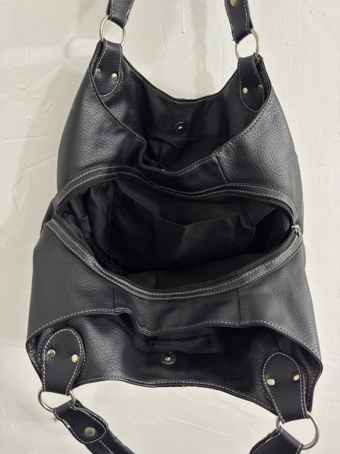 leather shoulderbag 상품이미지3