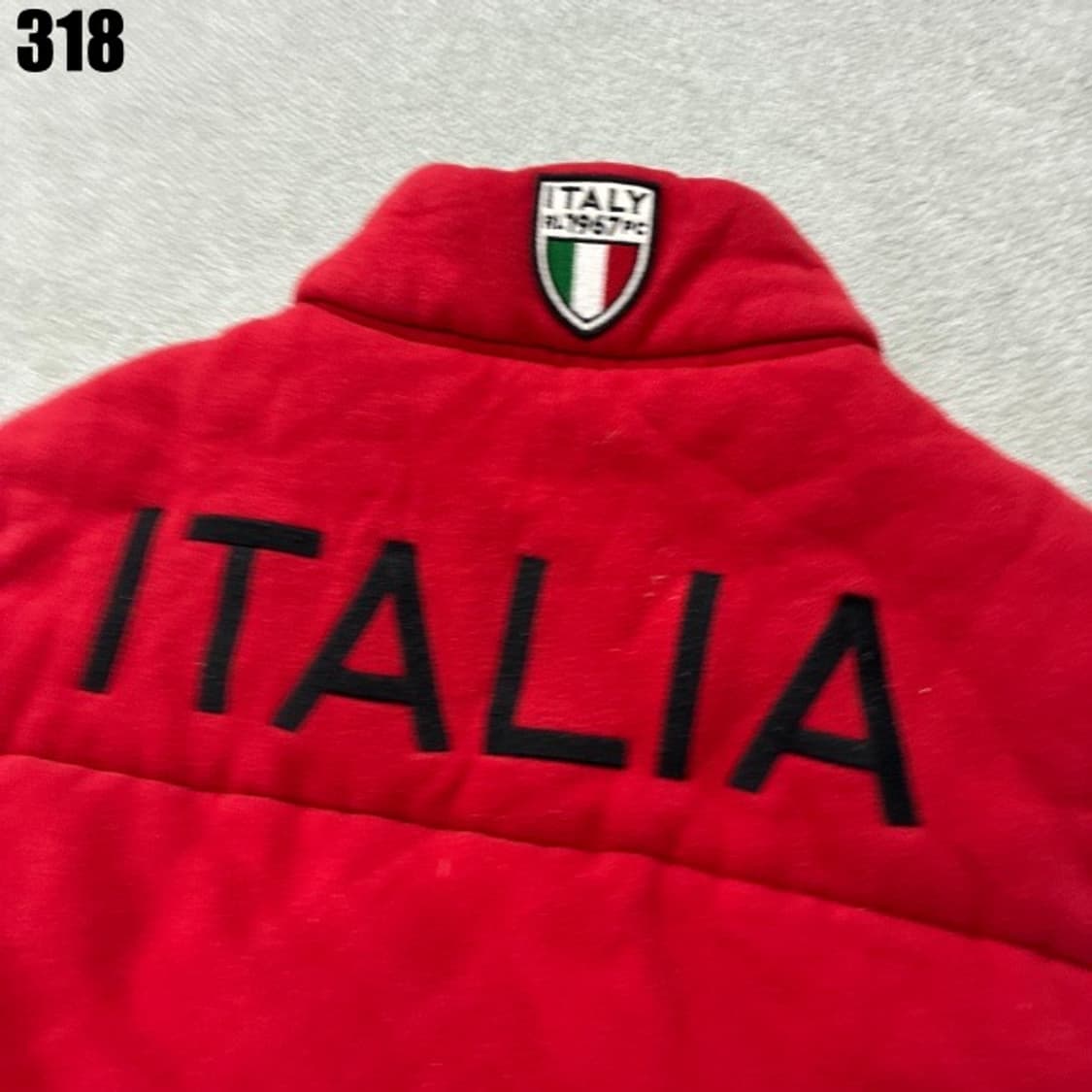 폴로 패딩조끼  상품이미지6