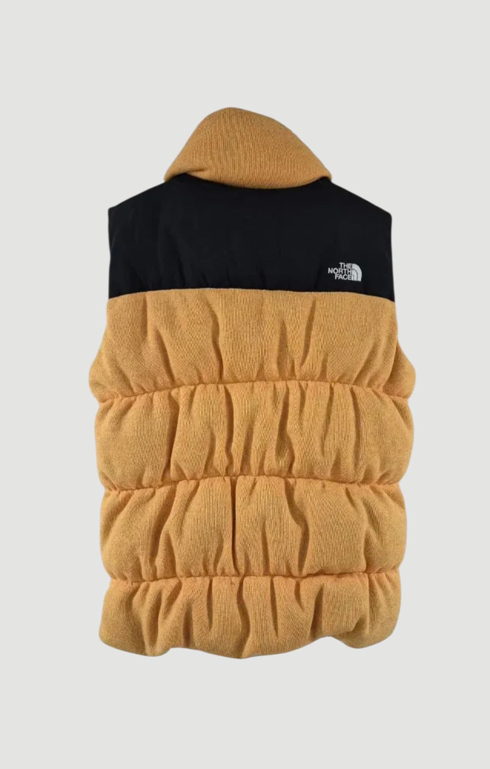 [100]노스페이스 여자 구스패딩조끼 700필 상품이미지2