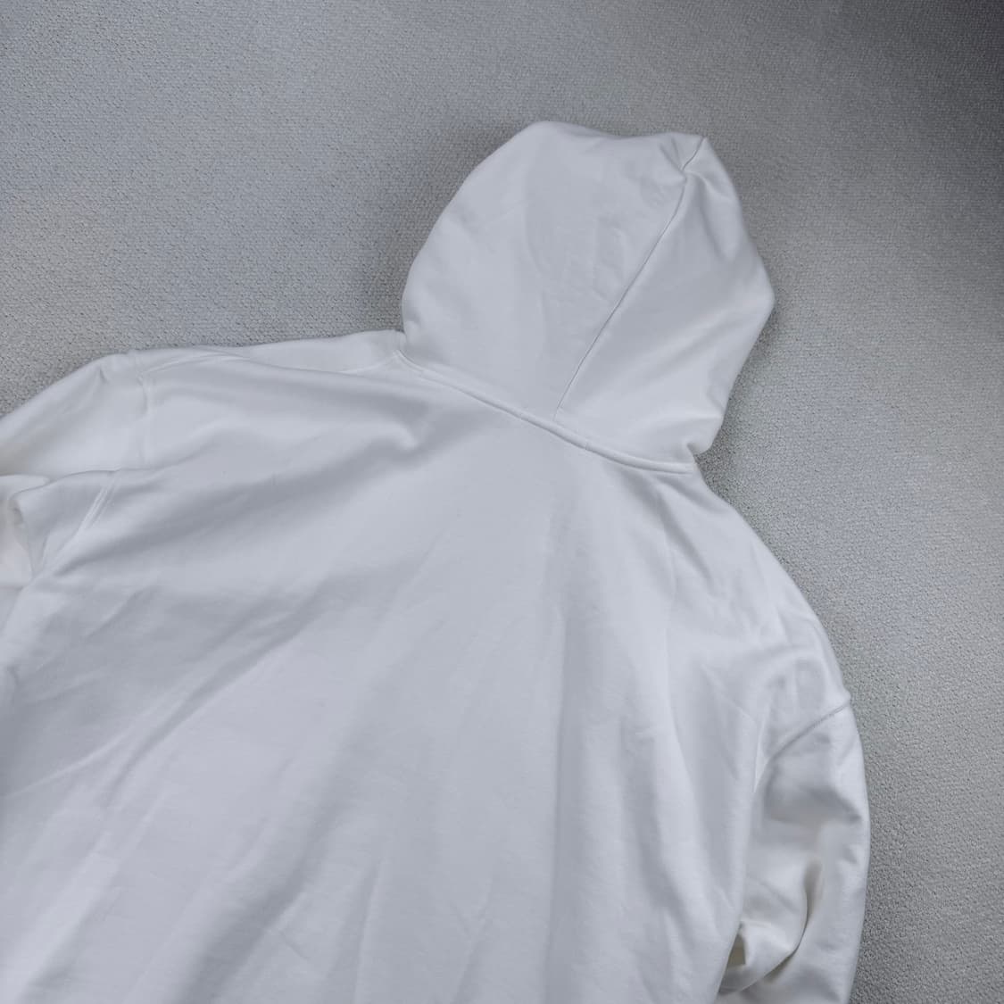 코이세이오 푸루시 후드티 상품이미지8