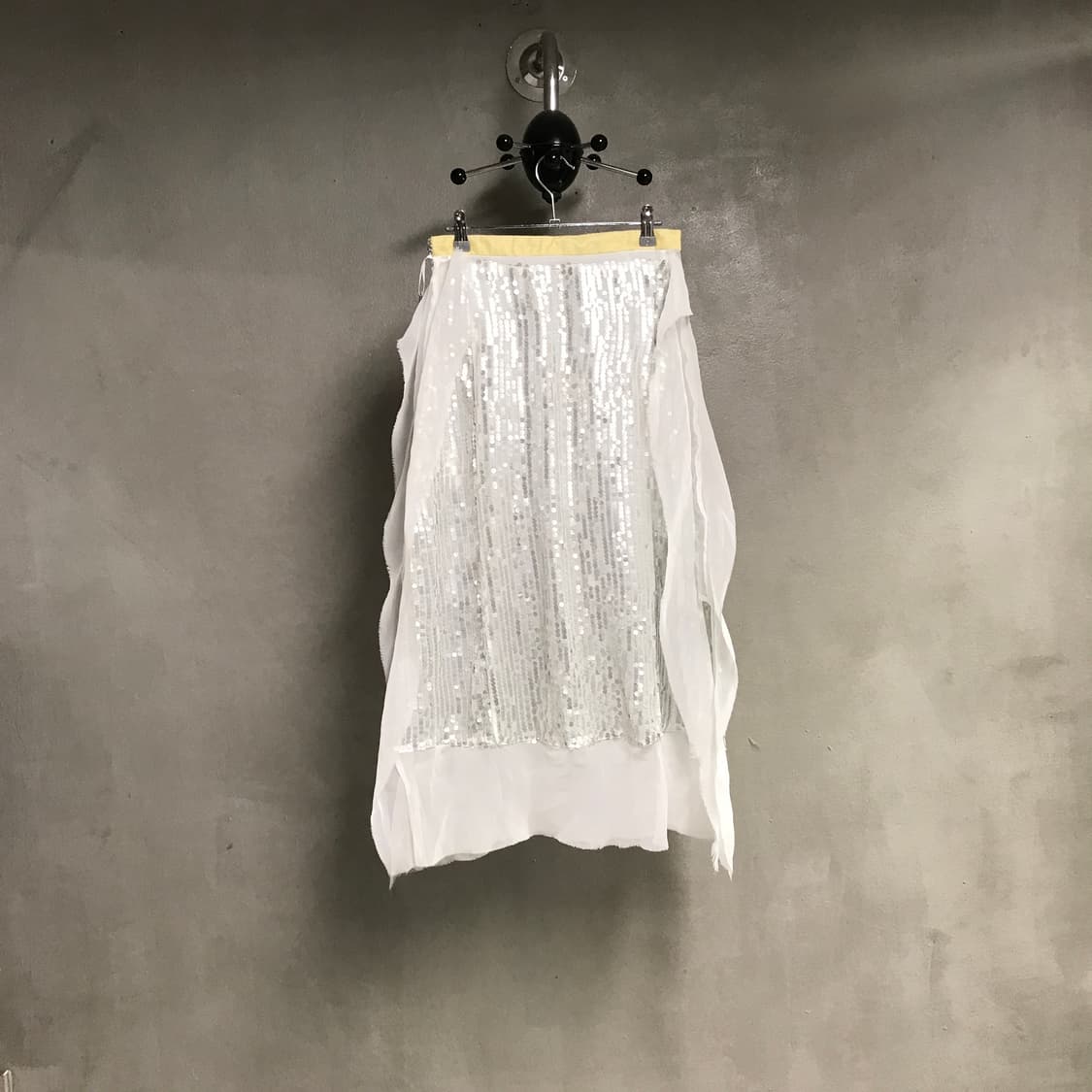사카이 스팽글 스커트 2(W) 상품이미지1