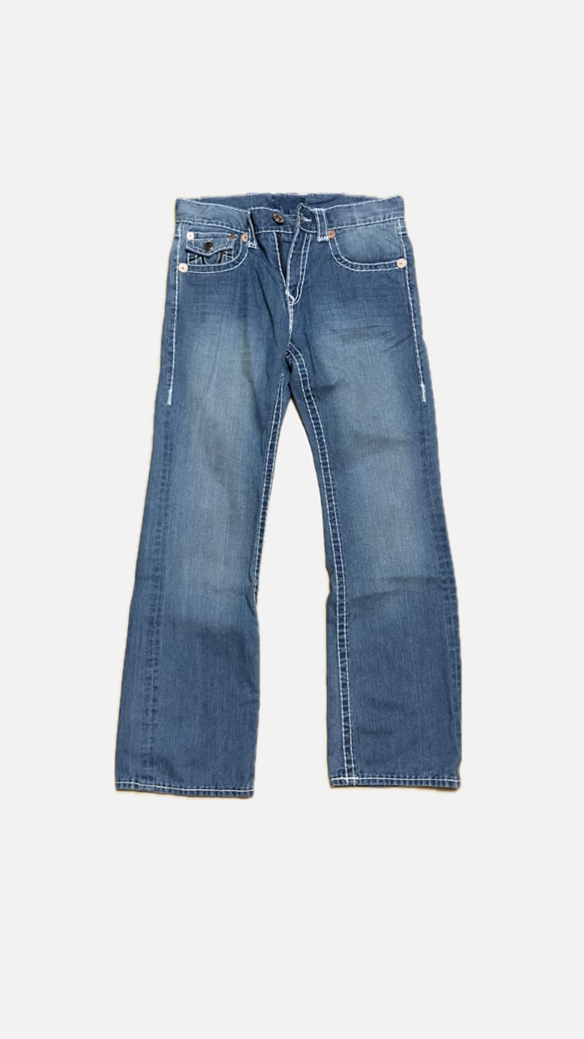 트루 릴리젼 조이 수퍼 티  상품이미지1