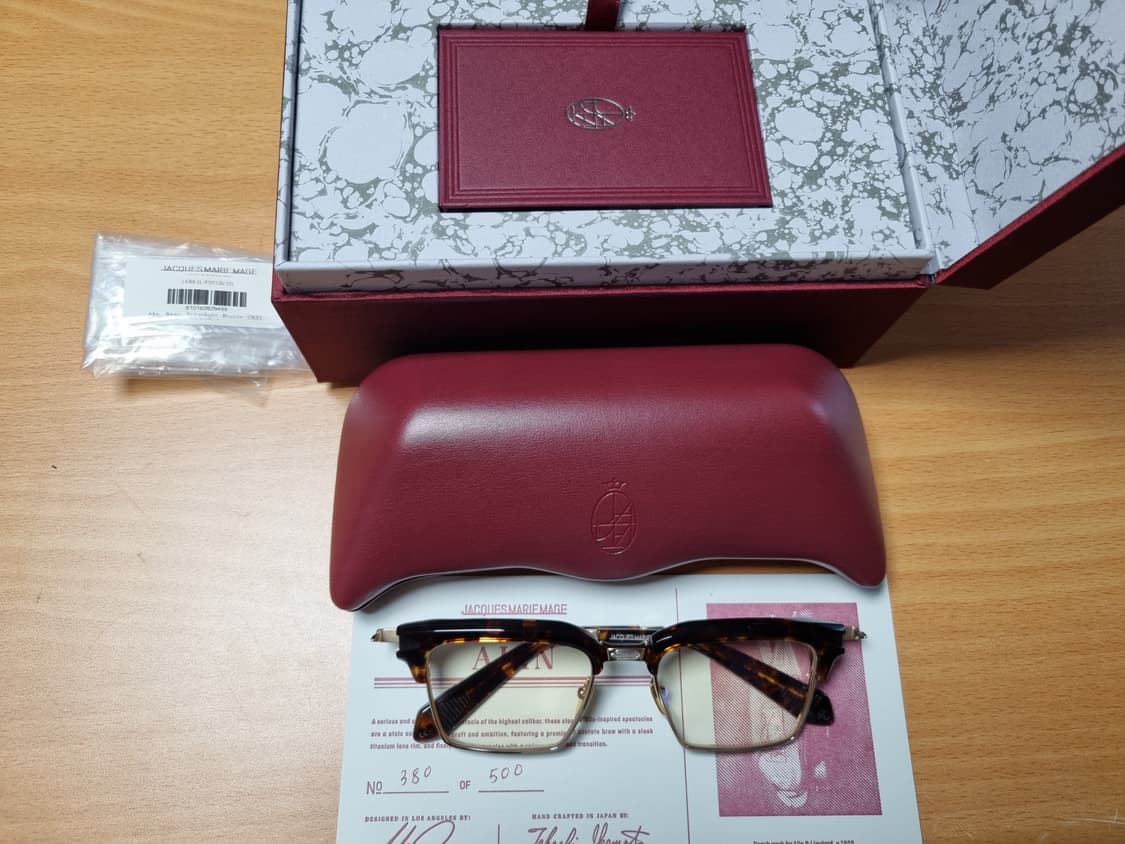 자크마리마지-알린(ALIN) 상품이미지1