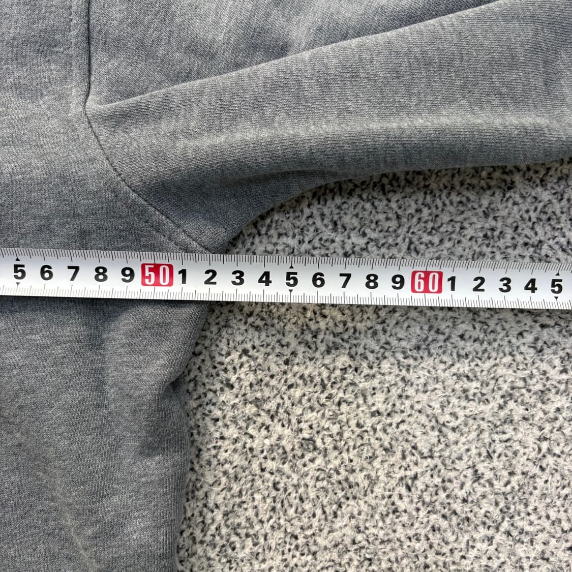 M 타미힐피거 남성 후드 집업 자켓 0331J 상품이미지5