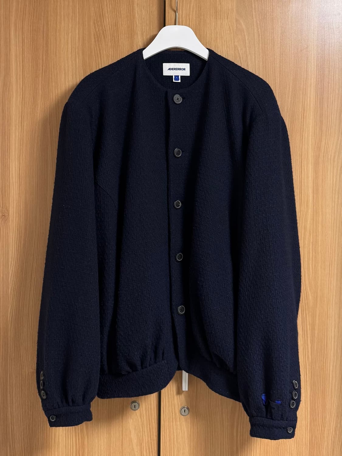 L - 아더에러 atte 자켓 상품이미지1